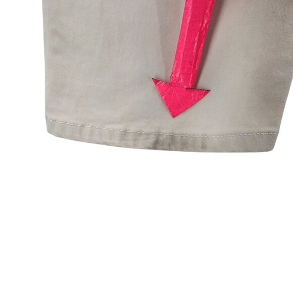 AG Adriano Goldschmied Mens 33X34 Pants The Graduate Tailored Leg SUD Pants Jean - Picture 5 of 11